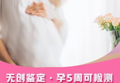 娄底怀孕十一周能做怀孕亲子鉴定吗, 娄底怀孕十一周能做怀孕亲子鉴定吗,