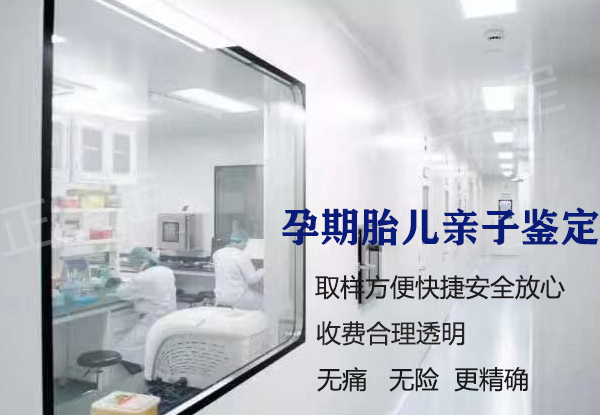 娄底胎儿和父亲如何做亲子鉴定,娄底产前亲子鉴定准确吗 娄底胎儿和父亲如何做亲子鉴定,娄底产前亲子鉴定准确吗